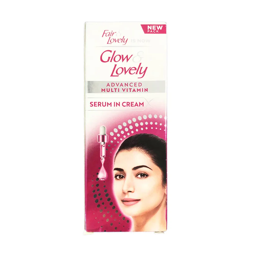 Fair & Lovely Cream 50 g