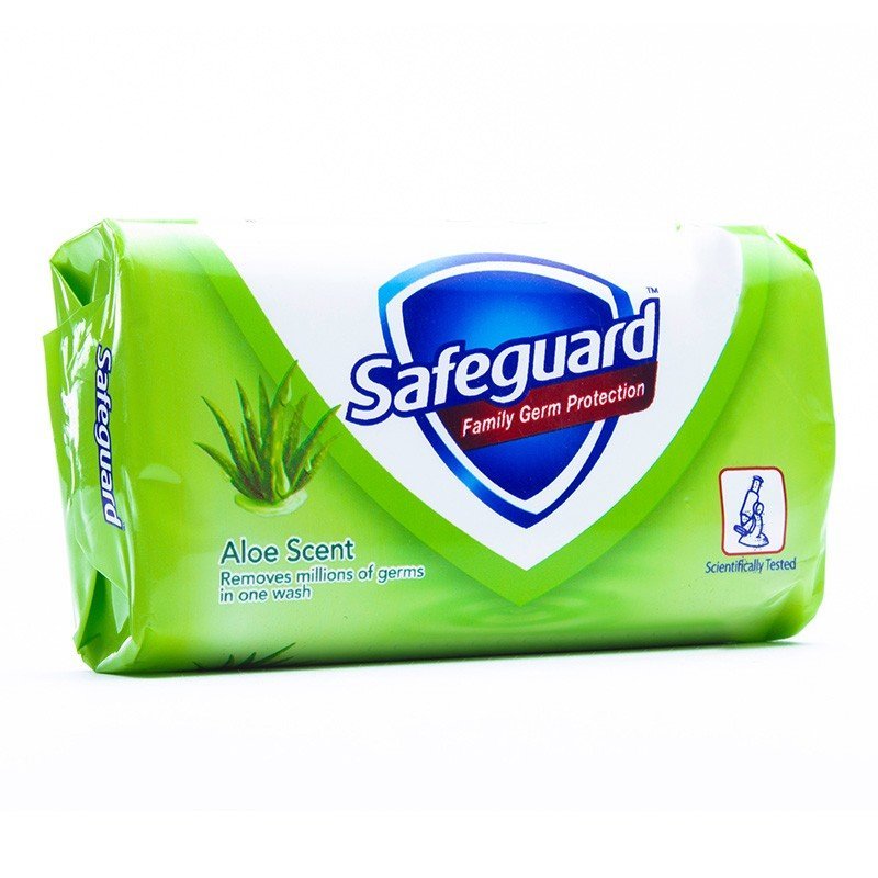 Safeguard Soap 115 g