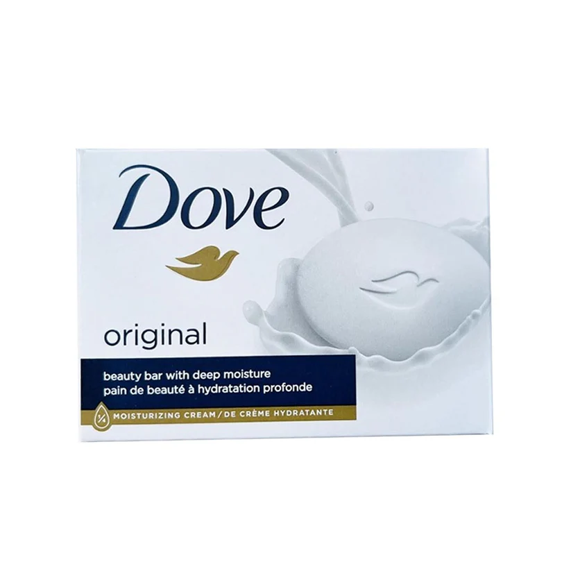 Dove Beauty Bar 100 g