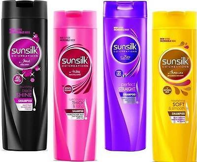 Sunsilk Shampoo 180 ml