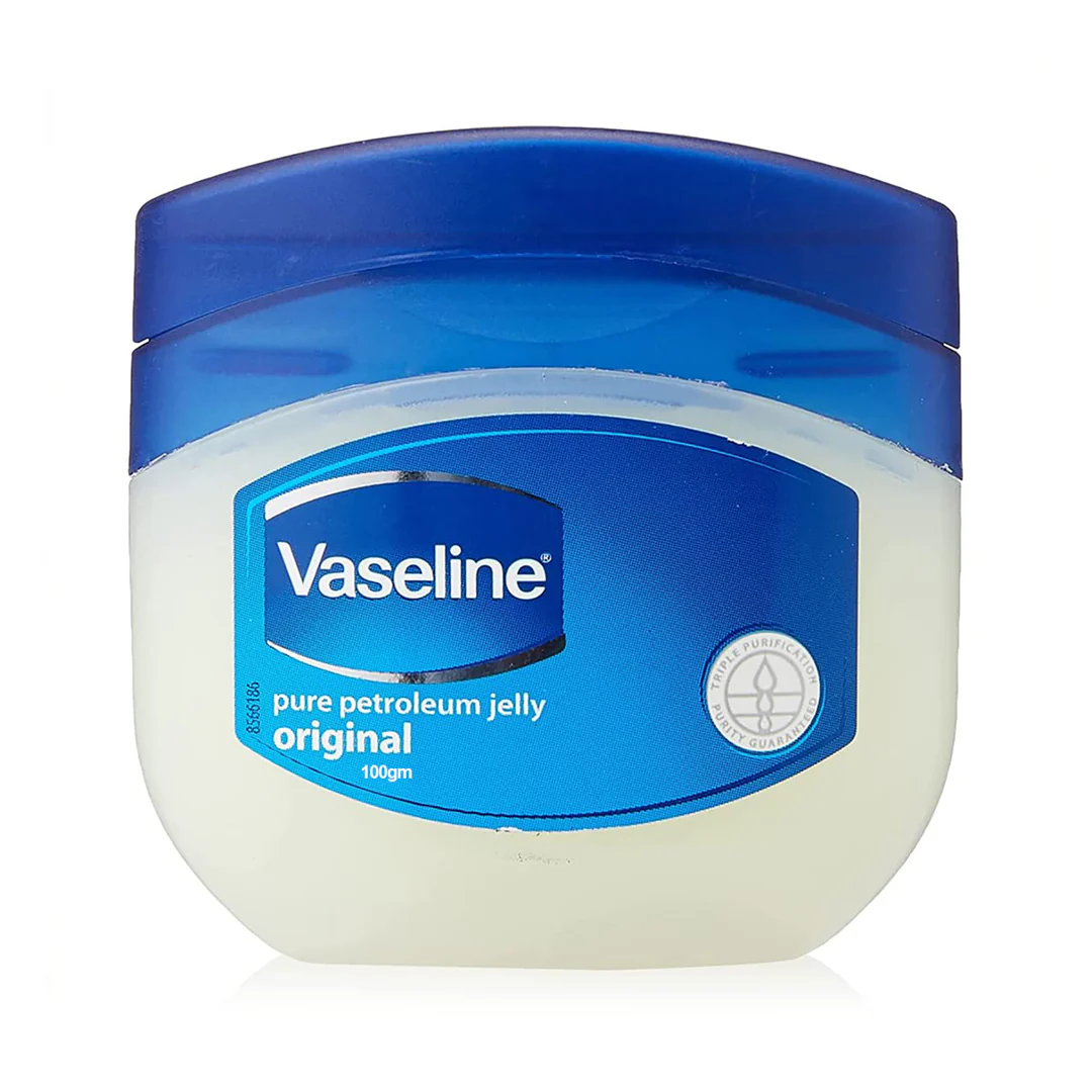 Vaseline Petroleum Jelly 100 g